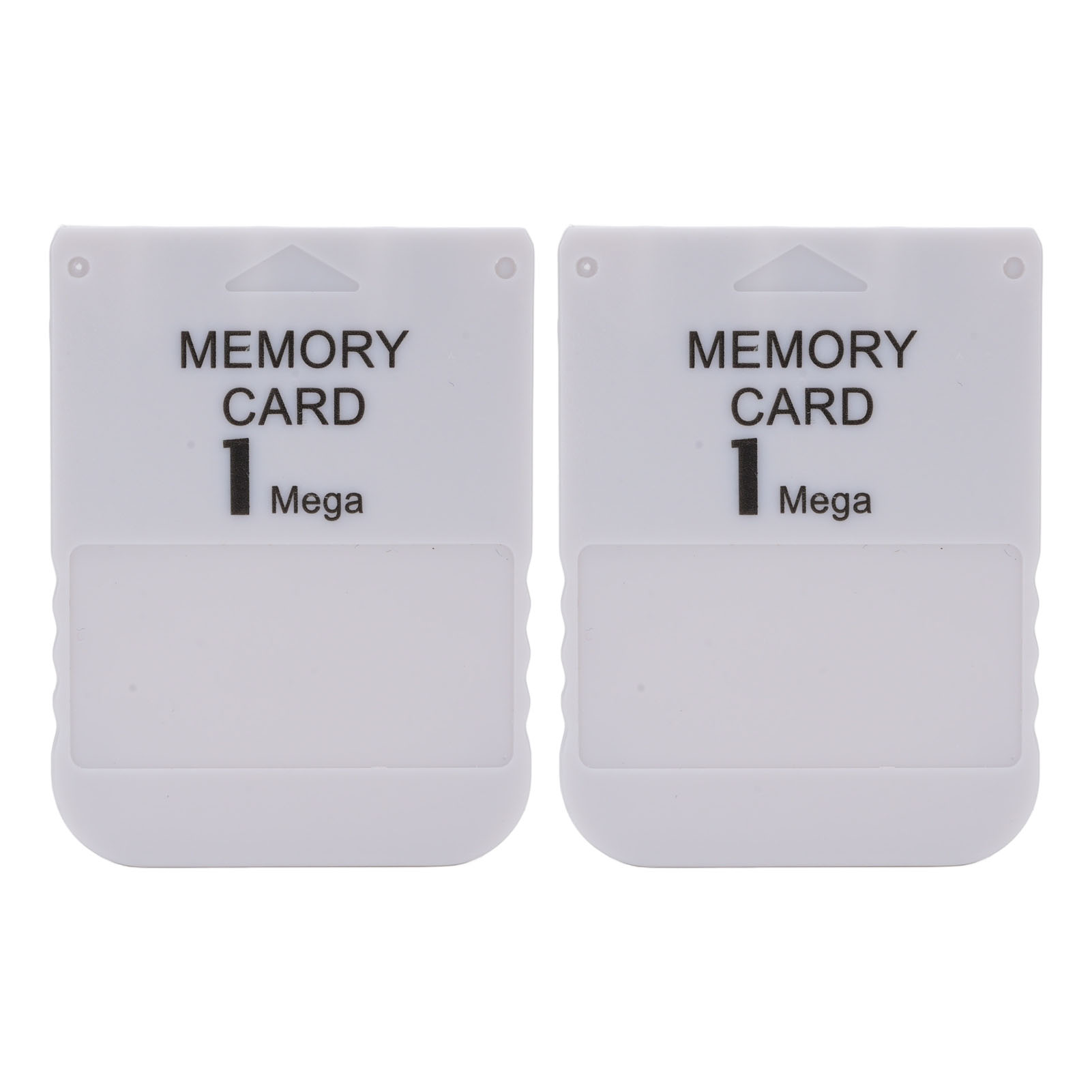 Memory Card Ps1 - Yüksek Hızlı Oyun Taşınabilir Hafıza Kartı