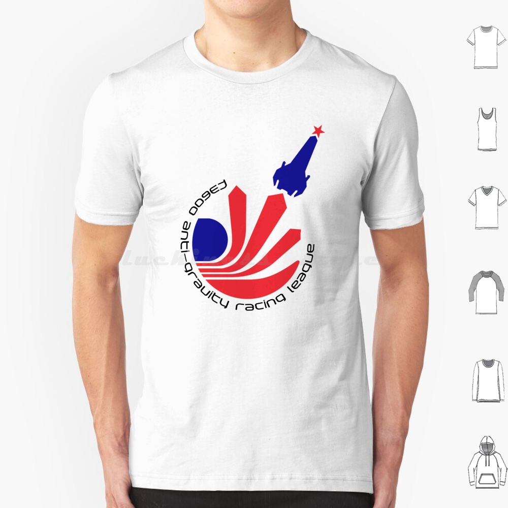 Retro Gaming Shirt - Starship League T Shirt Erkek Kadın