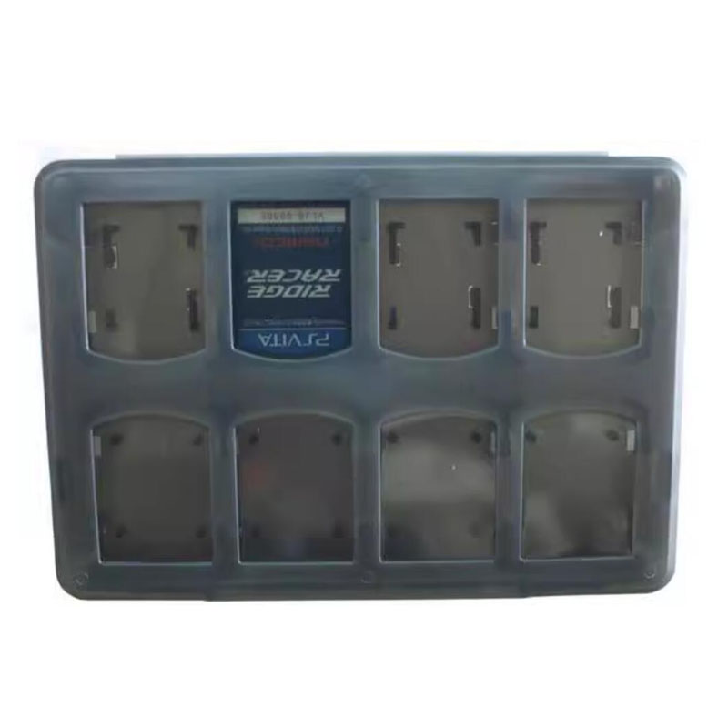 Memory Card Ps1 - 20 in 1 sert plastik oyun