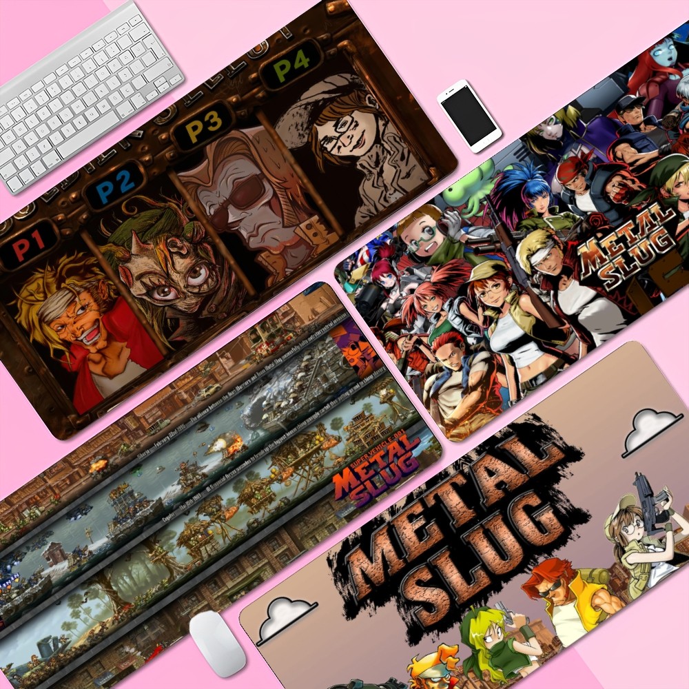 Retro Gaming Zelda - Metal Slug Retro Oyun Karikatür Çocuk