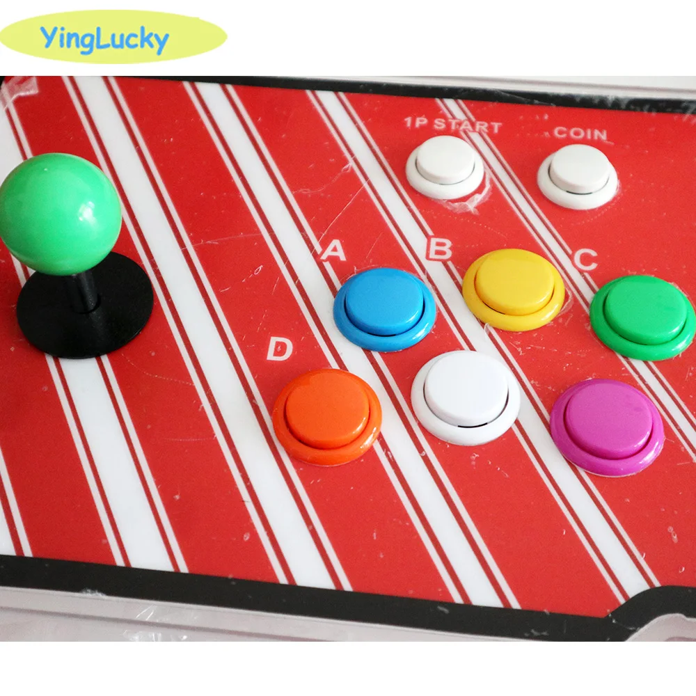 Arcade 2 Oyuncu Sıfır Gecikme  - Retro Gaming Cabinet incelemesi ve fiyatı