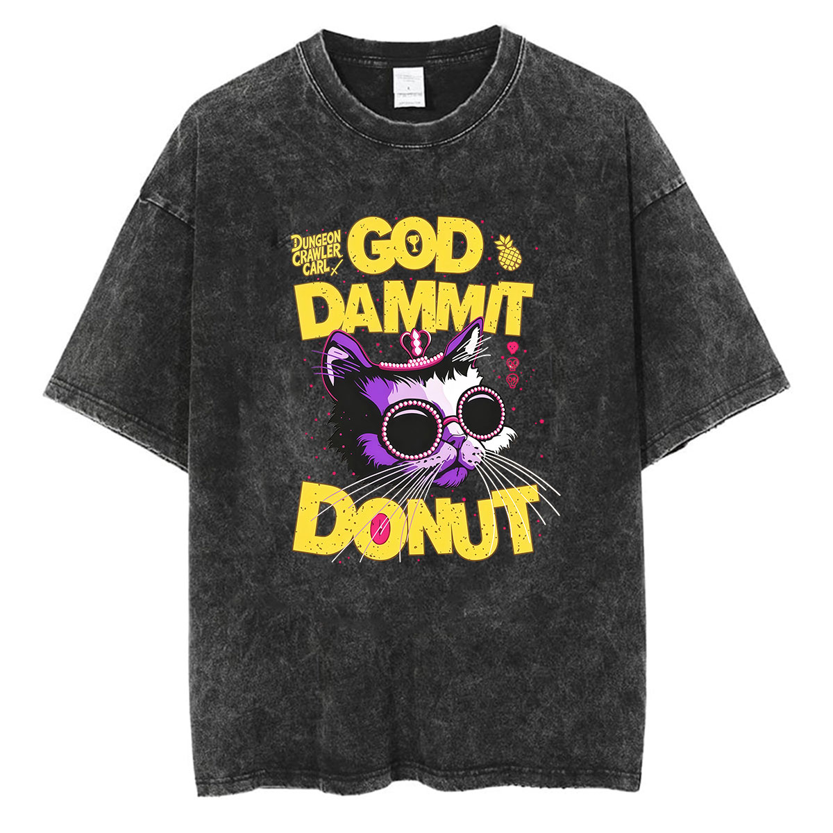 Ben Carl'ı Çığlık Atıyorum Dun - Retro Gaming Shirt incelemesi ve fiyatı