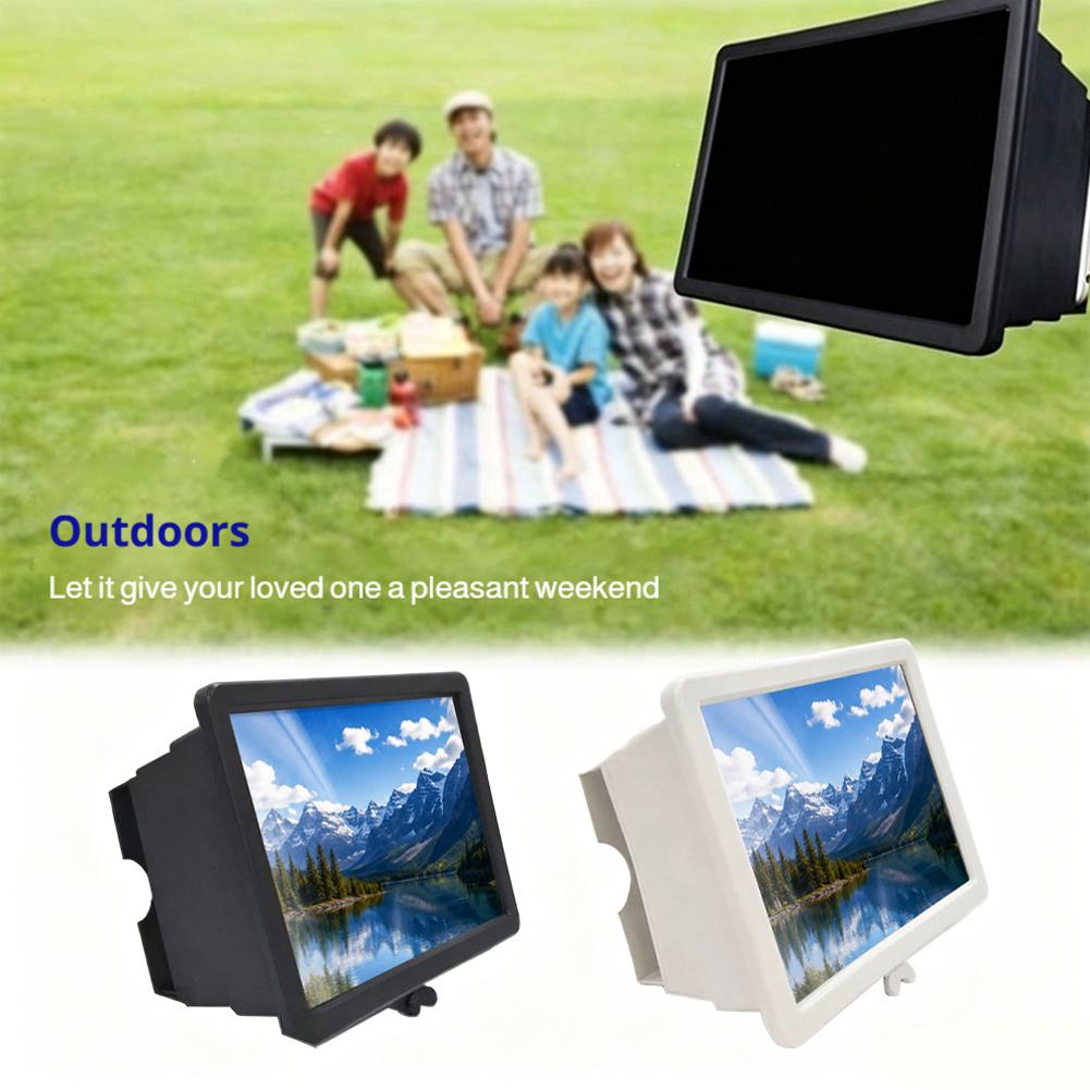 Teleskopik Telefon Ekran Büyüt - Retro Gaming And Projector incelemesi ve fiyatı