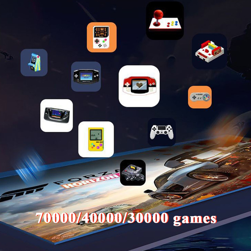 X2 Retro Oyun Çubuğu 128GB 700 - Retro Gaming Devices incelemesi ve fiyatı