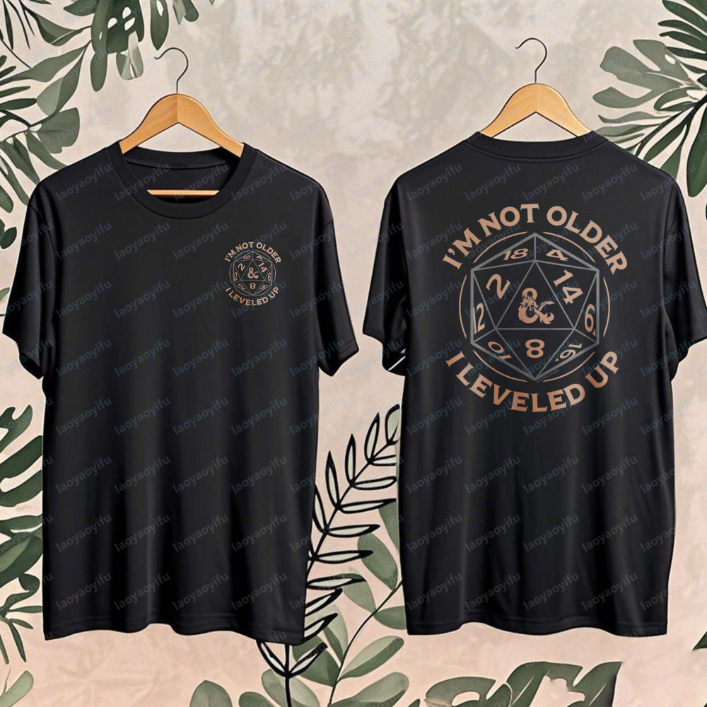 Retro Dungeons & Dragons Doğum - Retro Gaming Shirt incelemesi ve fiyatı