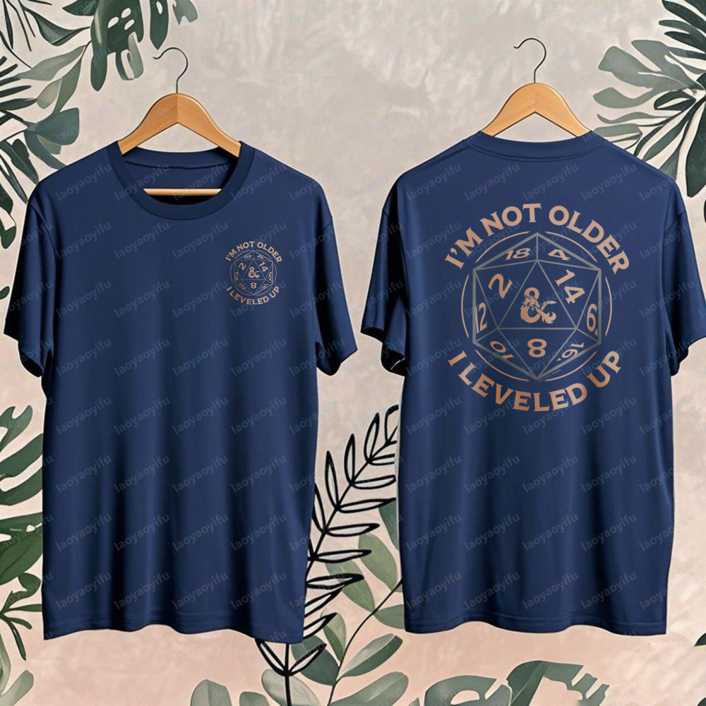 Retro Dungeons & Dragons Doğum - Retro Gaming Shirt incelemesi ve fiyatı