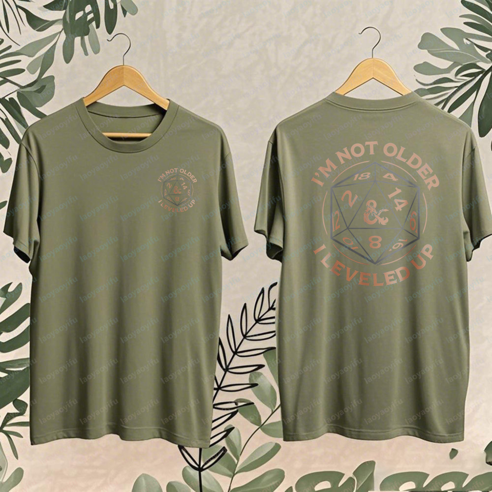 Retro Dungeons & Dragons Doğum - Retro Gaming Shirt incelemesi ve fiyatı