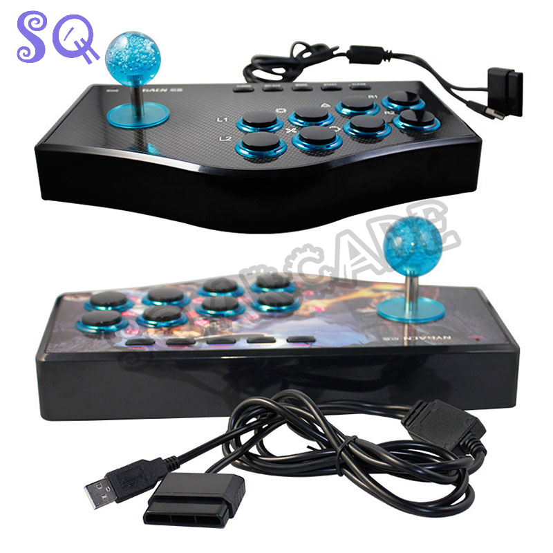 Arcade USB Joystick Android Ak - Retro Gaming Cabinet incelemesi ve fiyatı