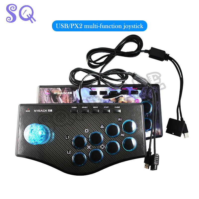 Arcade USB Joystick Android Ak - Retro Gaming Cabinet incelemesi ve fiyatı