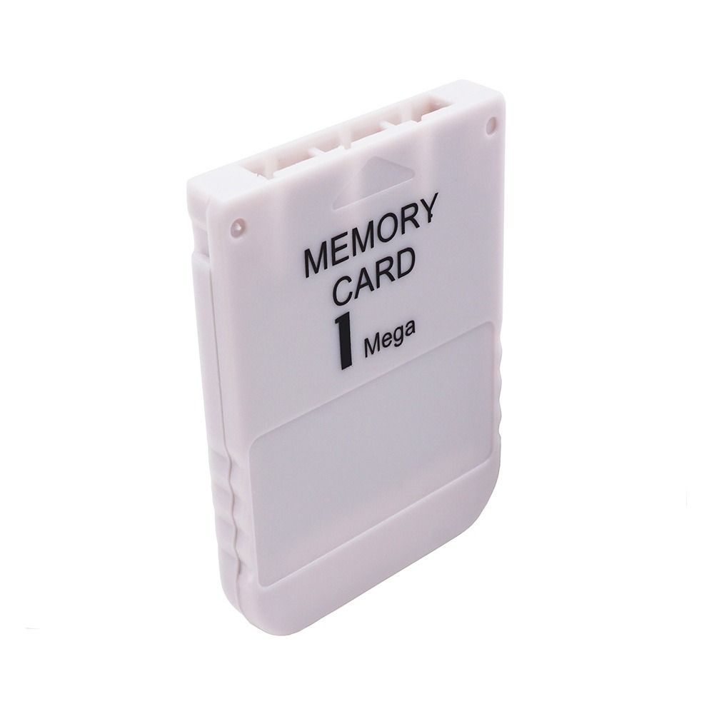 YENI 1 MB Kapasiteli Hafıza Ka - Memory Card Ps1 incelemesi ve fiyatı