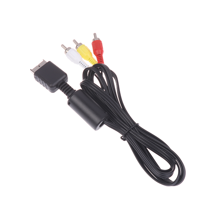 Klasik PlayStation'ınızı Bağla - Retro Gaming Cables incelemesi ve fiyatı