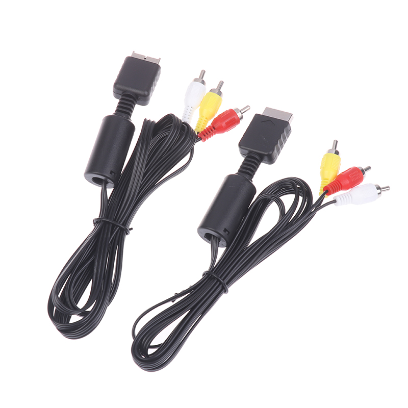 Klasik PlayStation'ınızı Bağla - Retro Gaming Cables incelemesi ve fiyatı