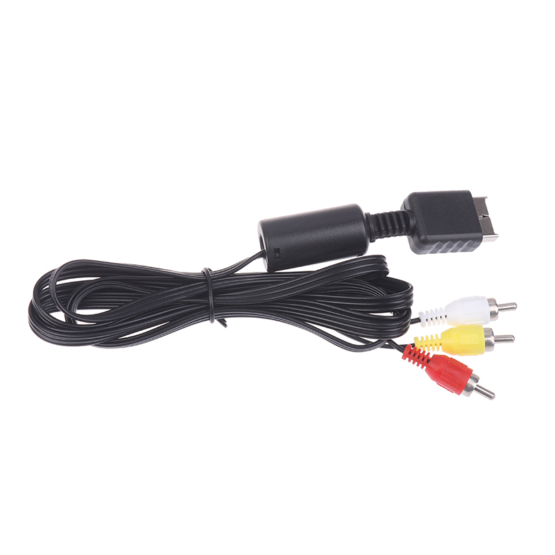 Klasik PlayStation'ınızı Bağla - Retro Gaming Cables incelemesi ve fiyatı