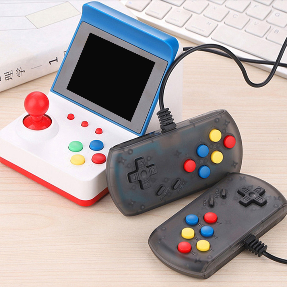 360 Video Games3inch 8Bit taşı - Retro Gaming Nostalgia incelemesi ve fiyatı