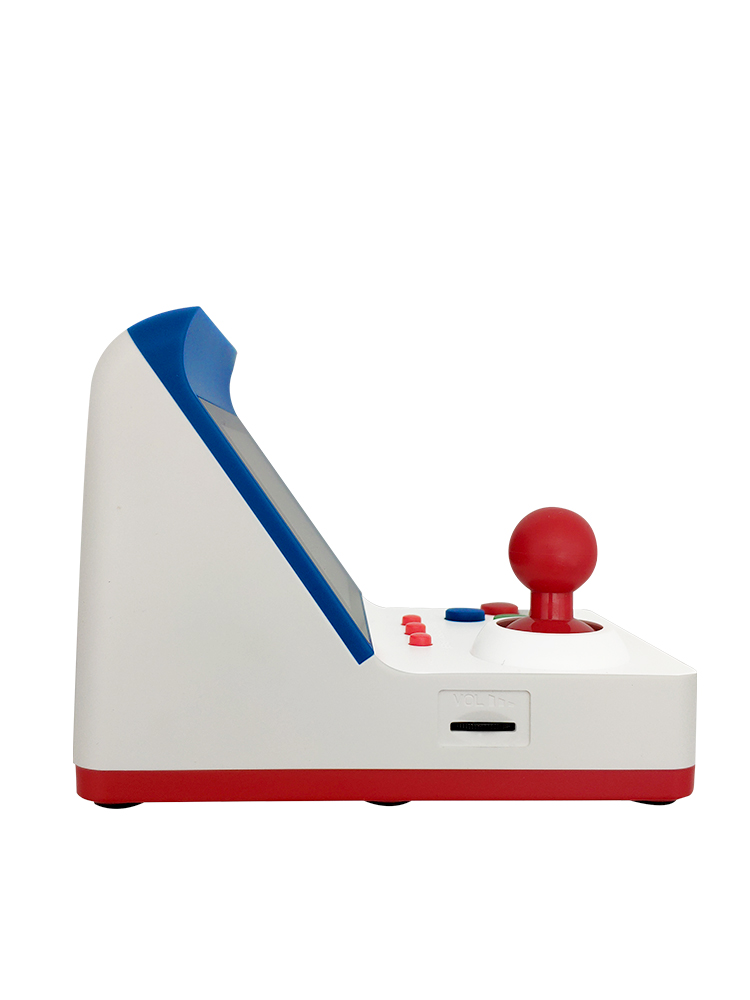 360 Video Games3inch 8Bit taşı - Retro Gaming Nostalgia incelemesi ve fiyatı