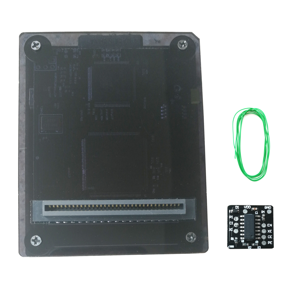 PSIO optik sürücü simülatörü r - Memory Card Ps1 incelemesi ve fiyatı
