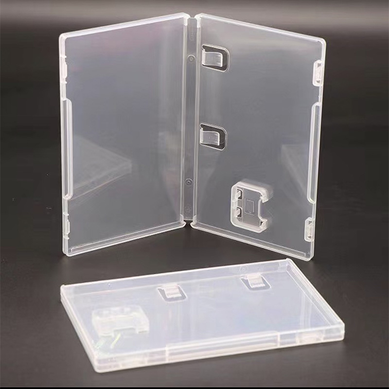 1/2/5 adet takılı kapak için ş - Game Cartridge Case incelemesi ve fiyatı