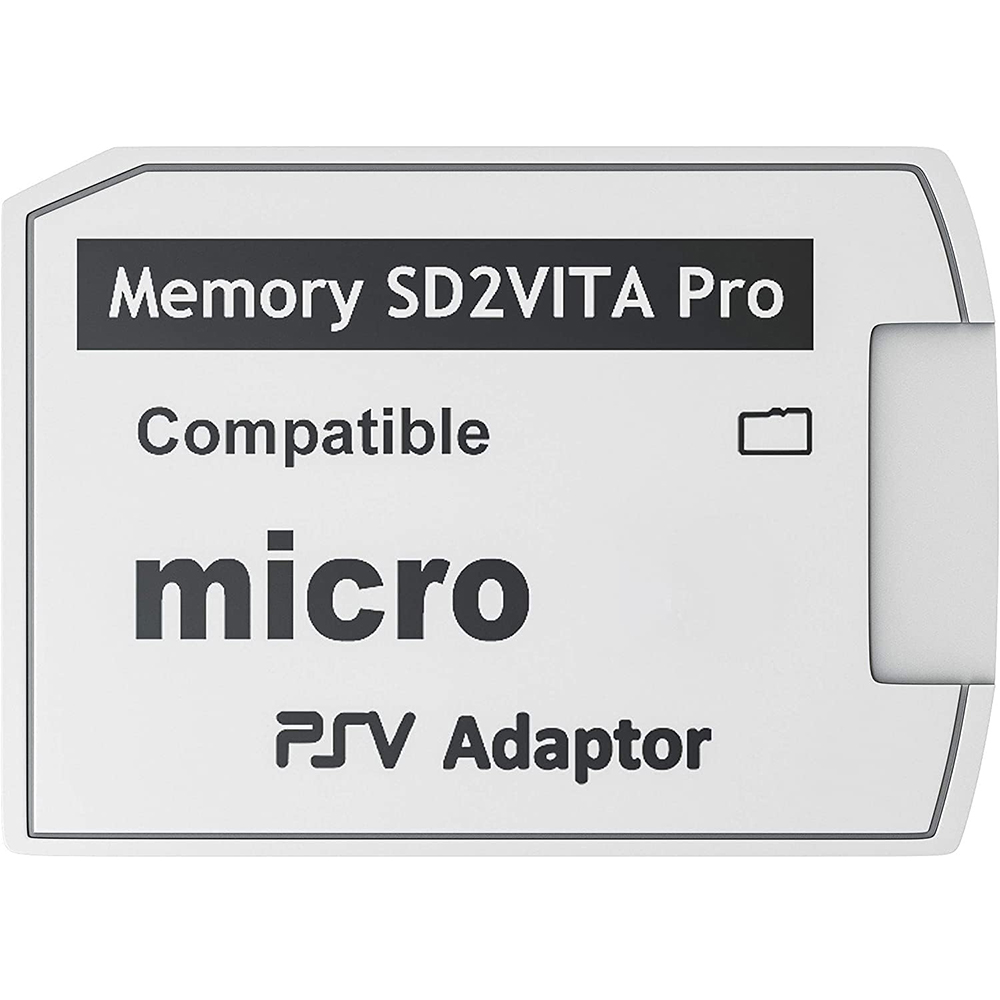 SD2Vita PS Vita Hafıza Kartı A - Memory Card Ps1 incelemesi ve fiyatı