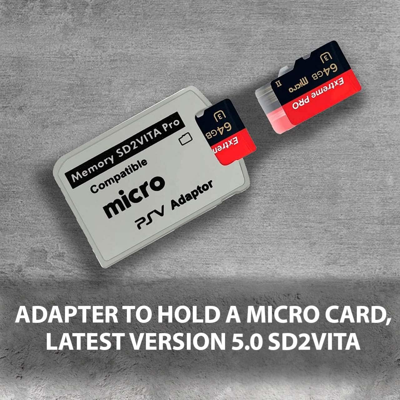 SD2Vita PS Vita Hafıza Kartı A - Memory Card Ps1 incelemesi ve fiyatı