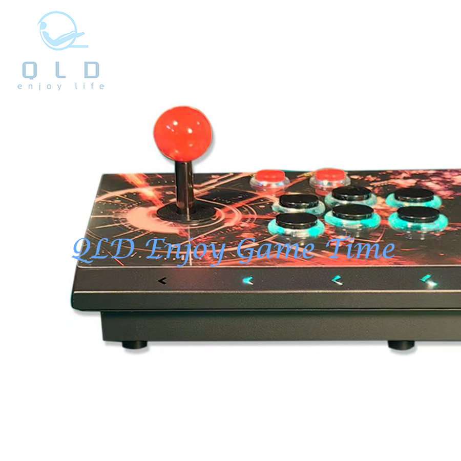 3D PandoraSaga kutusu 26800'ü  - Retro Gaming Cabinet incelemesi ve fiyatı