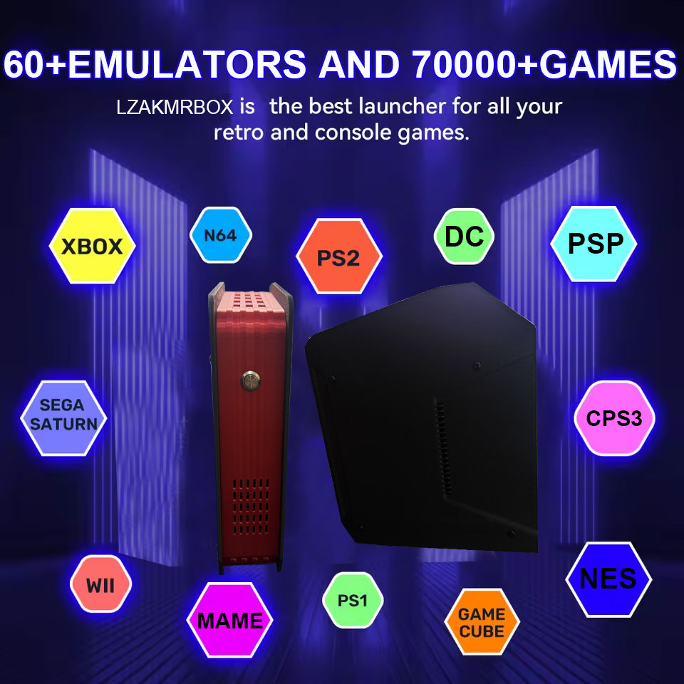X4 Retro video oyunu konsolu 1 - Retro Gaming Devices incelemesi ve fiyatı