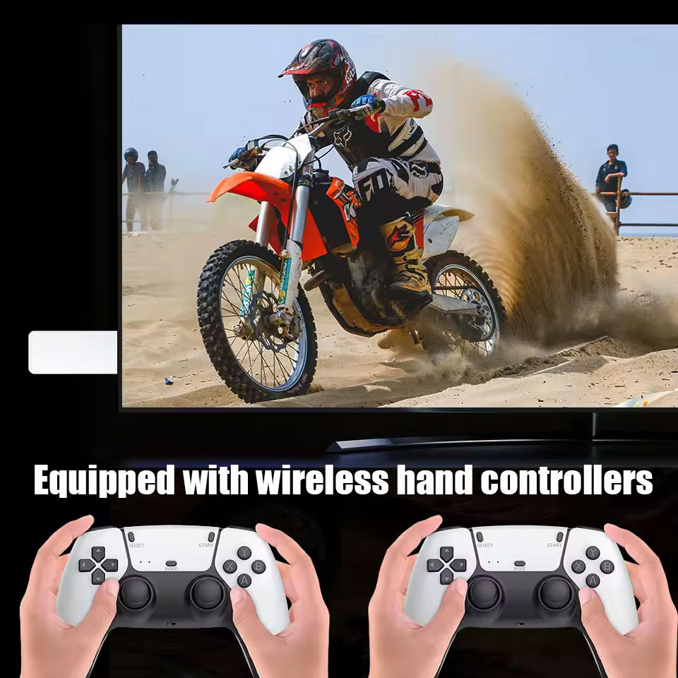 X4 Retro video oyunu konsolu 1 - Retro Gaming Devices incelemesi ve fiyatı