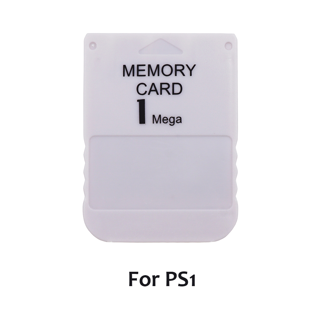 TicKnot 1 MB Hafıza Kartı 1 Me - Memory Card Ps1 incelemesi ve fiyatı