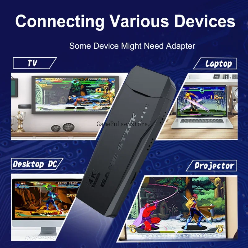 M8 Ev Oyuncusu Retro Tarz HDMI - Retro Gaming Emulator Console incelemesi ve fiyatı