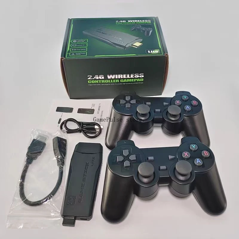 M8 Ev Oyuncusu Retro Tarz HDMI - Retro Gaming Emulator Console incelemesi ve fiyatı