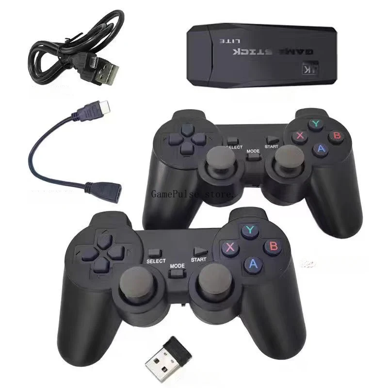 M8 Ev Oyuncusu Retro Tarz HDMI - Retro Gaming Emulator Console incelemesi ve fiyatı