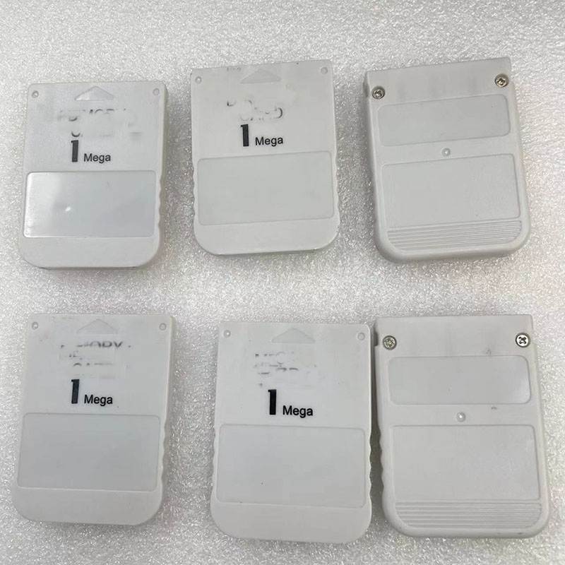 Oyun Hafıza Kartı 1MB Hafıza K - Memory Card Ps1 incelemesi ve fiyatı