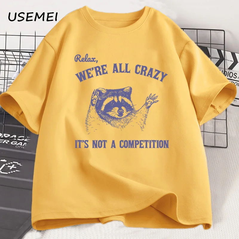 Relax We Are All Crazy Tişörtl - Retro Gaming Shirt incelemesi ve fiyatı