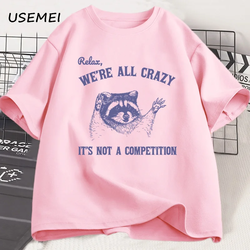 Relax We Are All Crazy Tişörtl - Retro Gaming Shirt incelemesi ve fiyatı