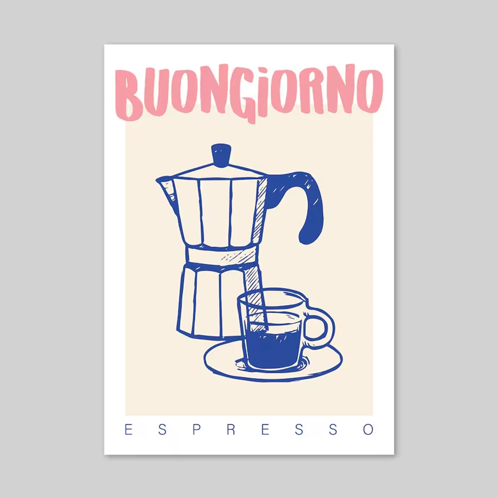 Modern Kahve Espresso Duvar Sa - Retro Gaming Pictures incelemesi ve fiyatı
