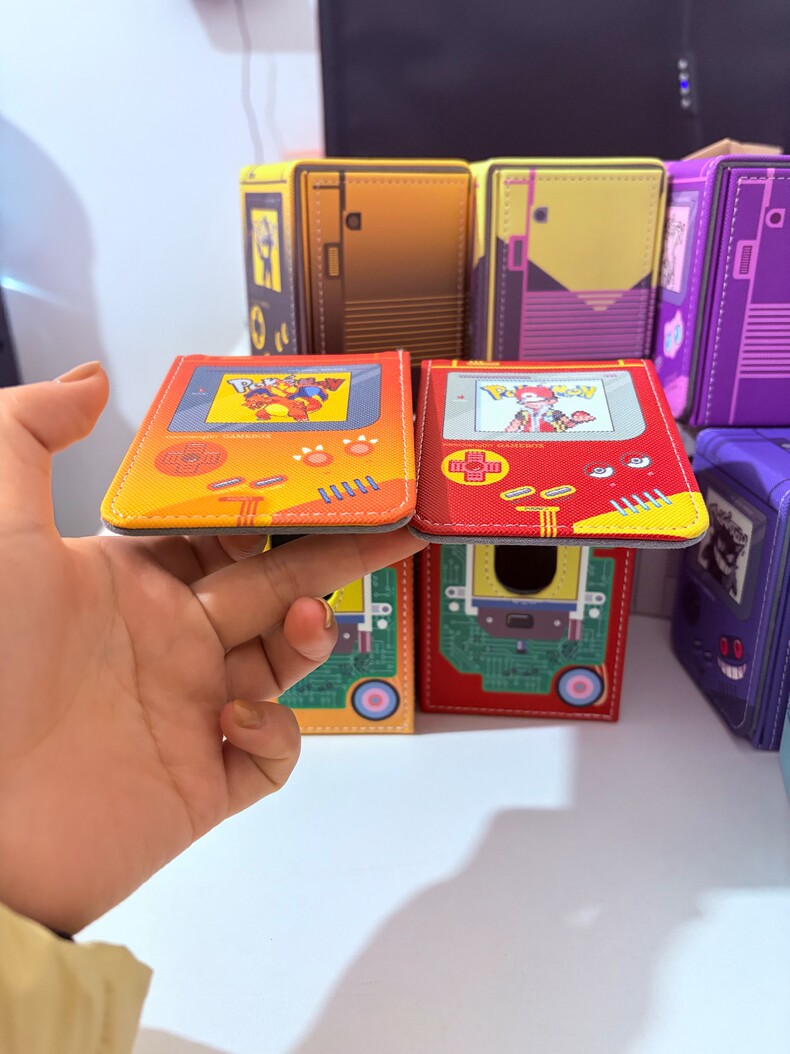 Pokémon Psyduck Mew Gengar Fig - Retro Gaming Cabinet incelemesi ve fiyatı