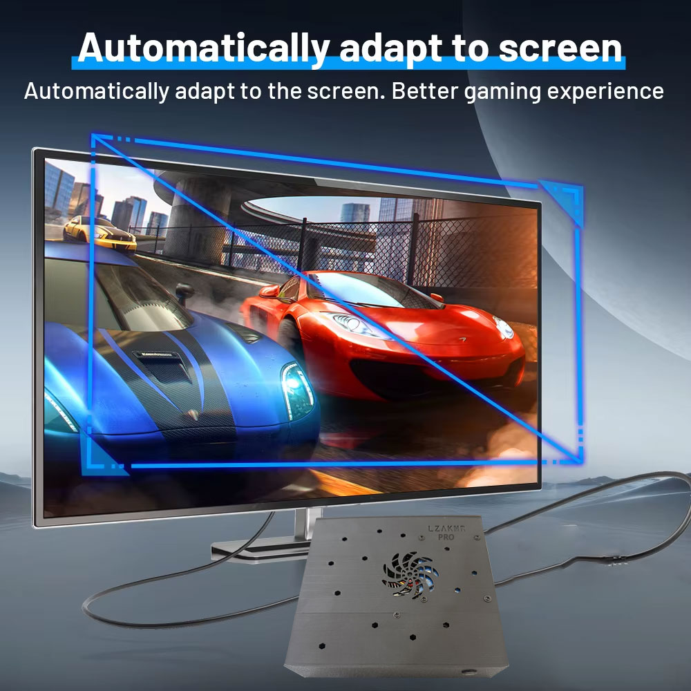 Süper Oyun Konsolu X8 Pro 7000 - Retro Gaming Devices incelemesi ve fiyatı