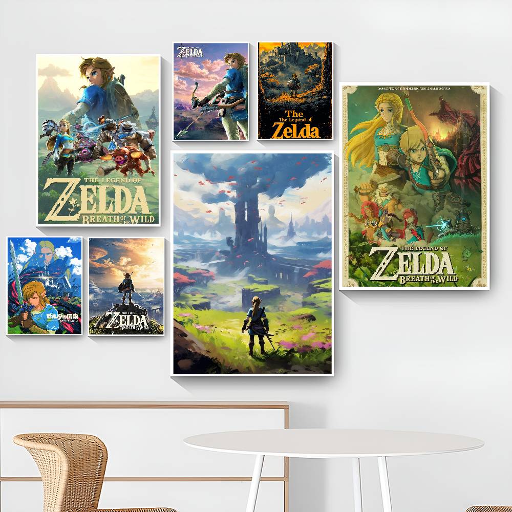 Anime L-Legend Video Oyunu Z-Z - Retro Gaming Zelda incelemesi ve fiyatı