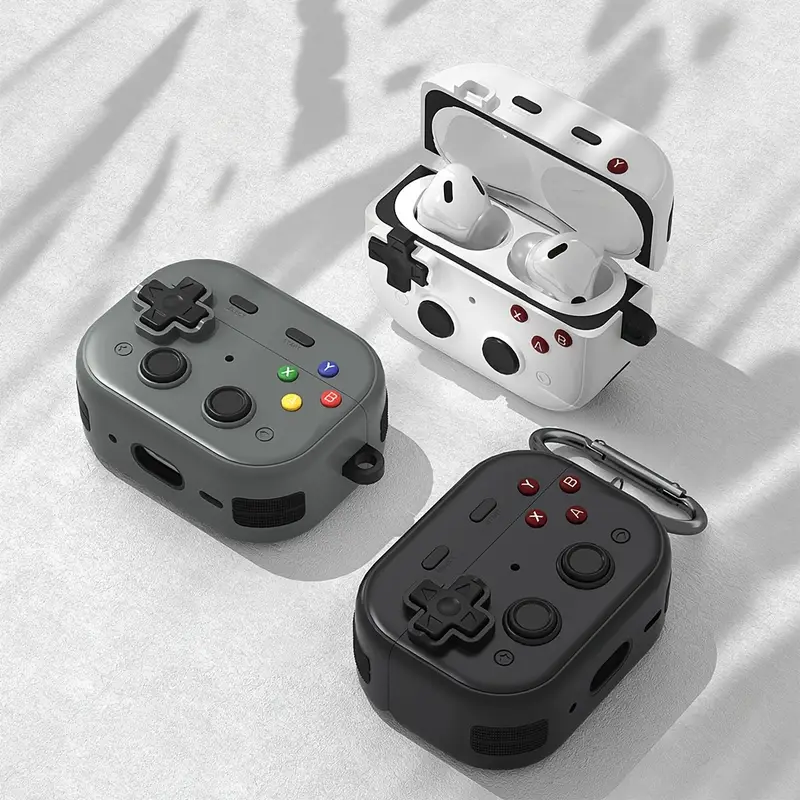Kulaklık Koruyucu Kılıf Airpod - Retro Gaming Cabinet incelemesi ve fiyatı