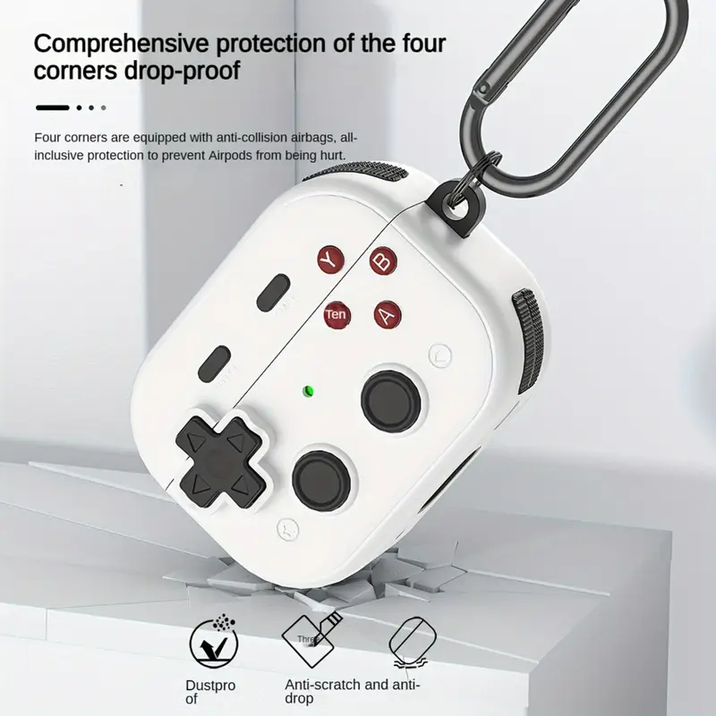 Kulaklık Koruyucu Kılıf Airpod - Retro Gaming Cabinet incelemesi ve fiyatı