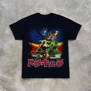 Castlevania NES Konami 80'ler  - Retro Gaming Shirt incelemesi ve fiyatı