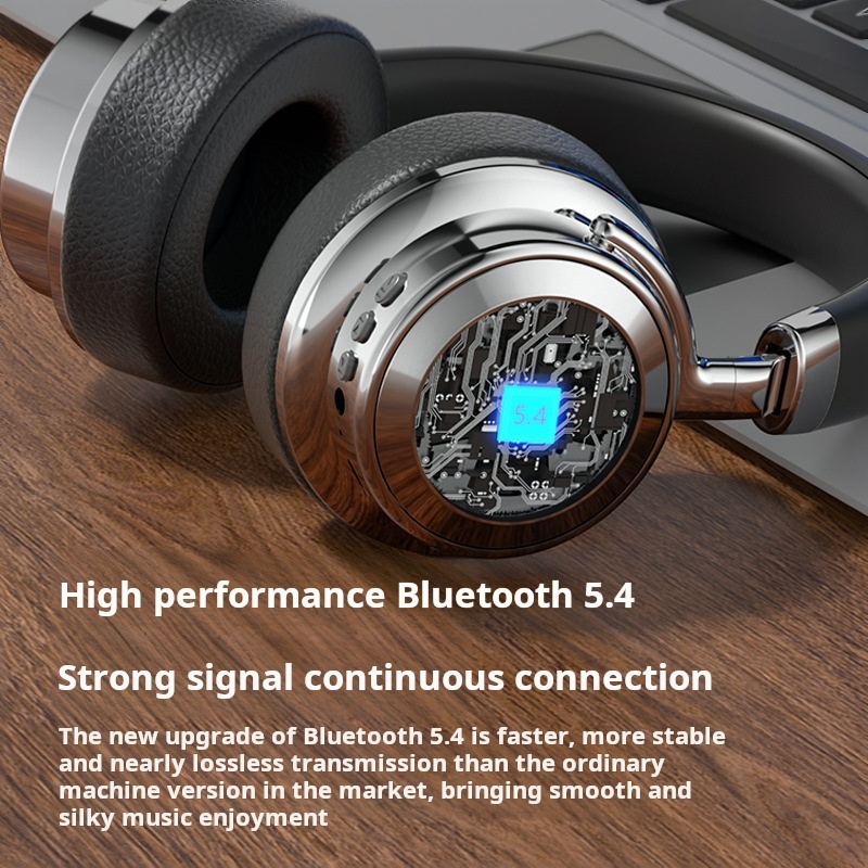 Bluetooth 5.4 Metal Retro Kula - Retro Gaming Cables incelemesi ve fiyatı