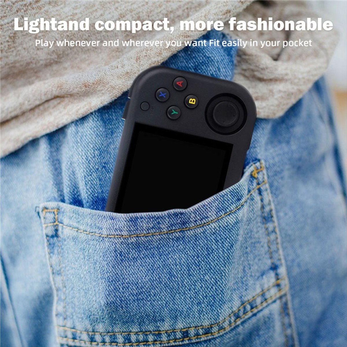■ ★ Yeni Gelen Moda Mini Zero  - Retro Gaming Devices incelemesi ve fiyatı