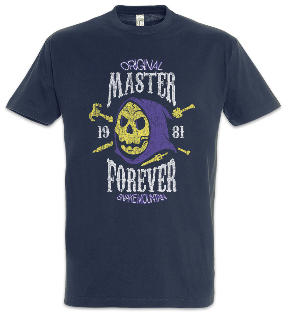 Evil Master Forever Tişörtü Oy - Retro Gaming Shirt incelemesi ve fiyatı