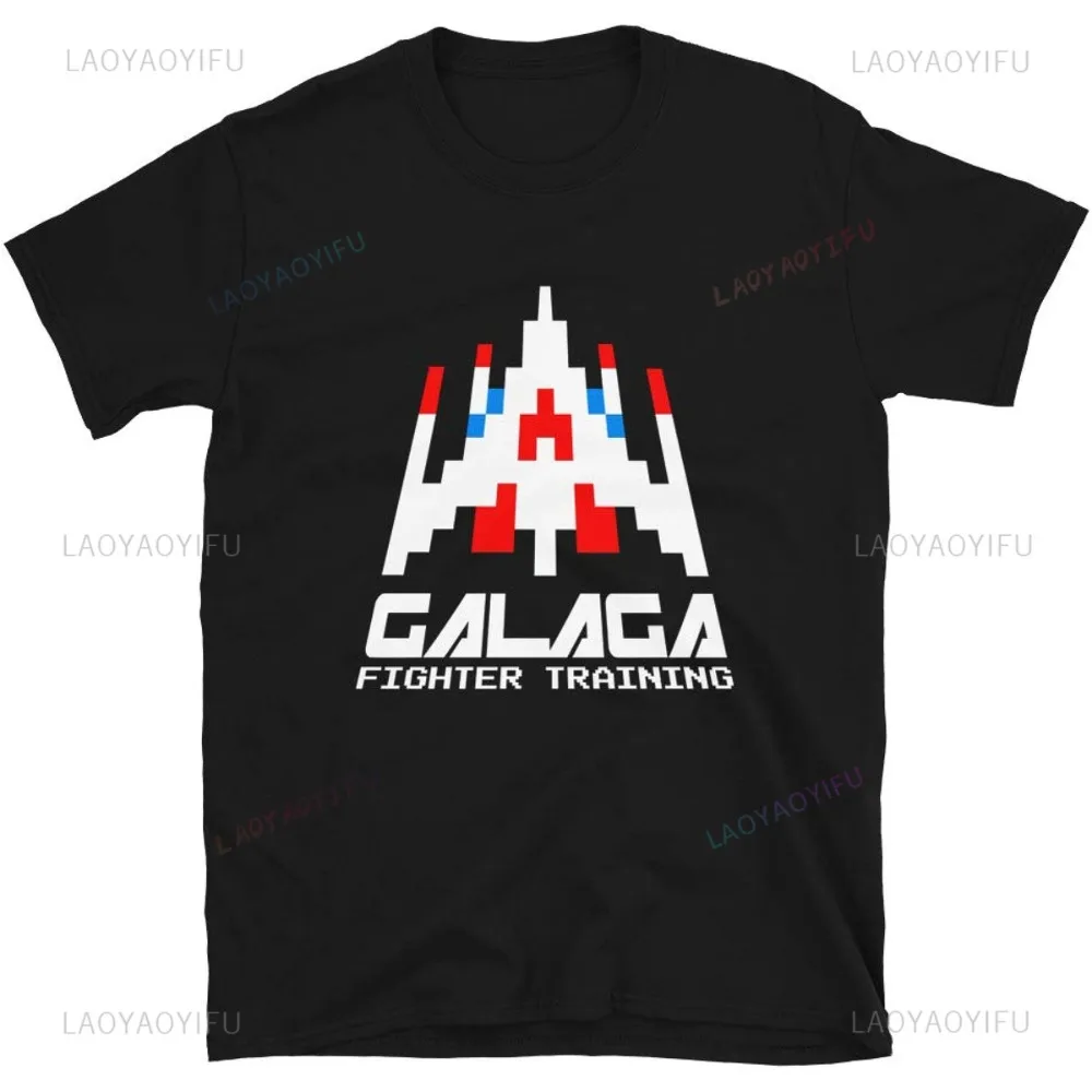 80s 70s Arcade Galaga Video oy - Retro Gaming Shirt incelemesi ve fiyatı