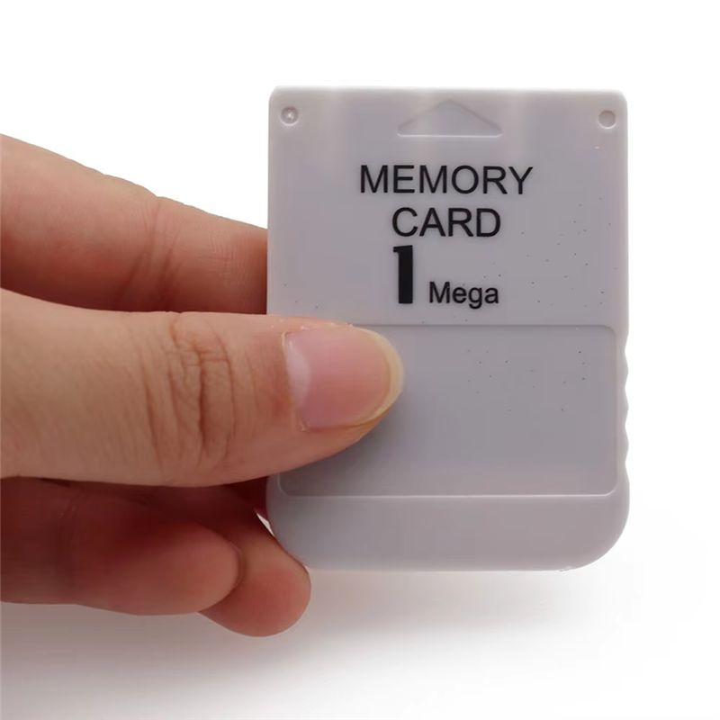 AC57-1MB Bellek Kayıt Kartı So - Memory Card Ps1 incelemesi ve fiyatı