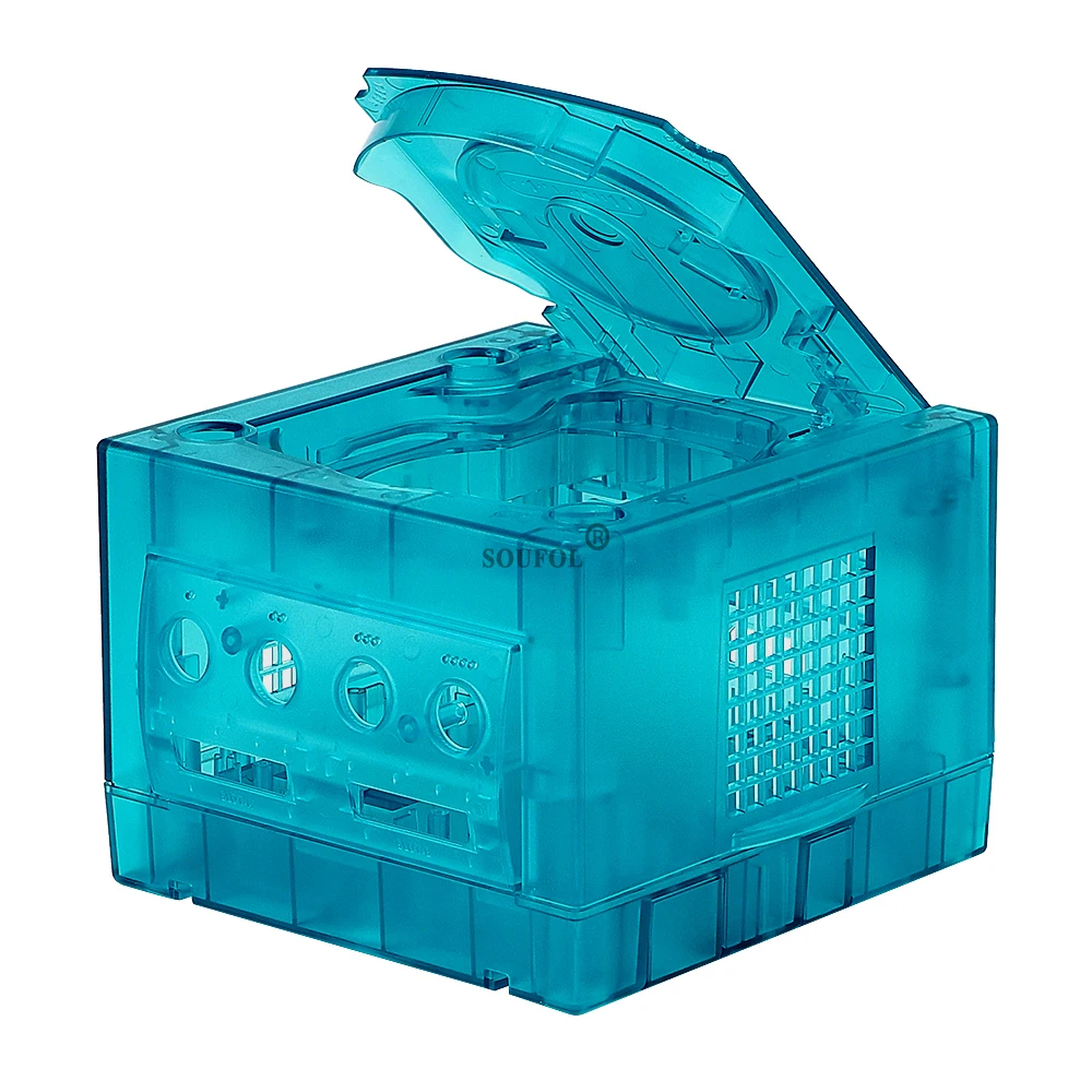 Buz Mavisi Yedek Kılıf Gamecub - Retro Gaming Nostalgia incelemesi ve fiyatı