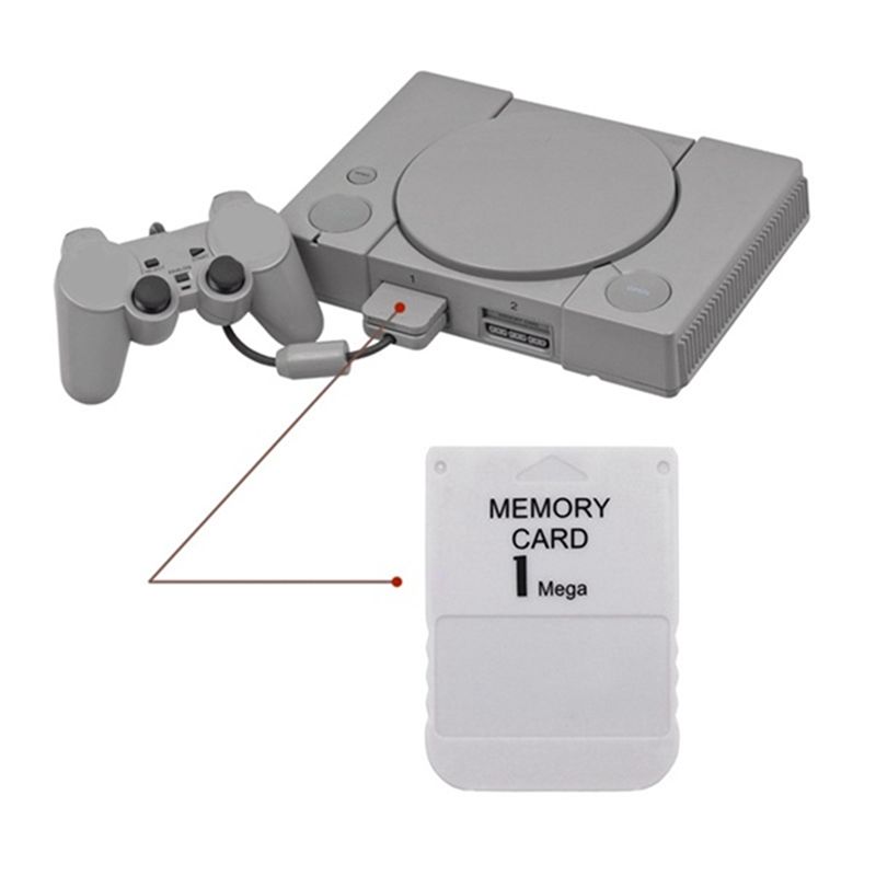 A42Z-1MB Bellek Kaydetme Kartı - Memory Card Ps1 incelemesi ve fiyatı