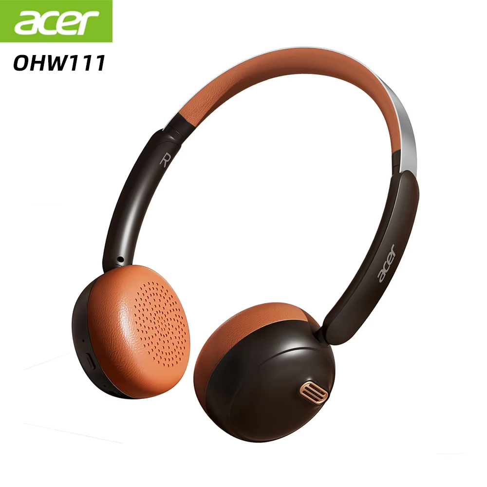 Acer OHW111 Bluetooth Kulaklık - Retro Gaming Cables incelemesi ve fiyatı