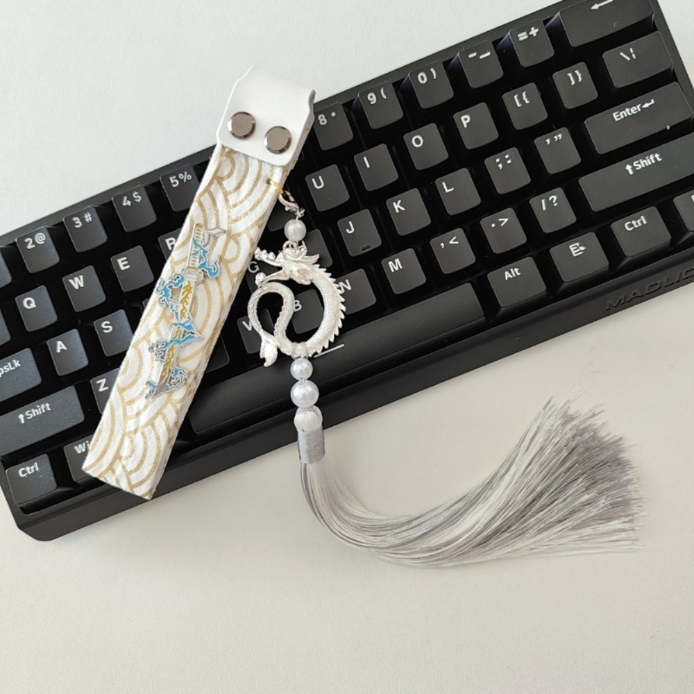 Klavye Şeridi Çin Retro Tarzı  - Retro Gaming Cables incelemesi ve fiyatı