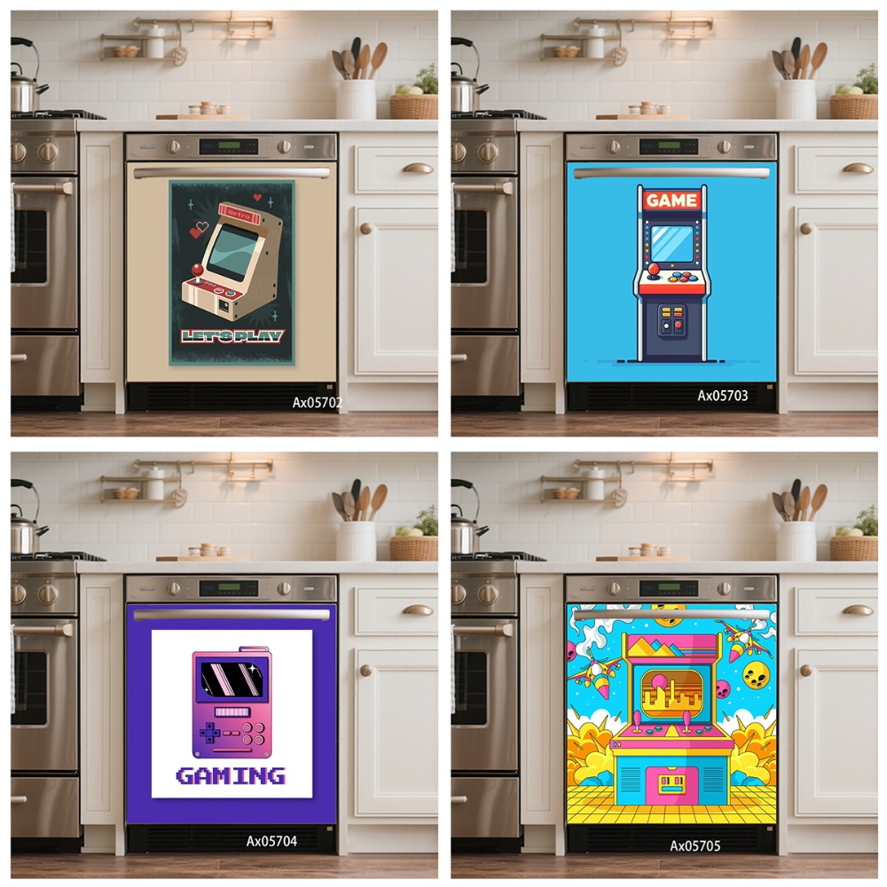90'lar Retro Piksel Oyun Arcad - Retro Gaming Cabinet incelemesi ve fiyatı